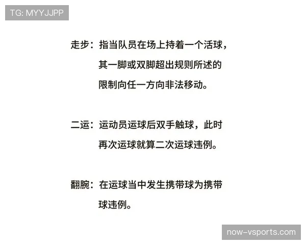 篮球规则解析:持球五秒违例的判定标准与具体定义