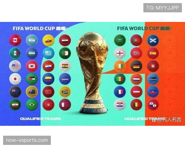 库拉索冲击2026世界杯：赛程前景与出线形势分析